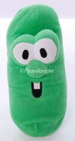 Veggie Tales LARRY The CUCUMBER Boy TALKING Plush Toy